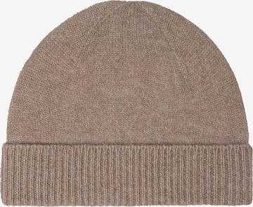 Style Republic Beanie in Beige: front