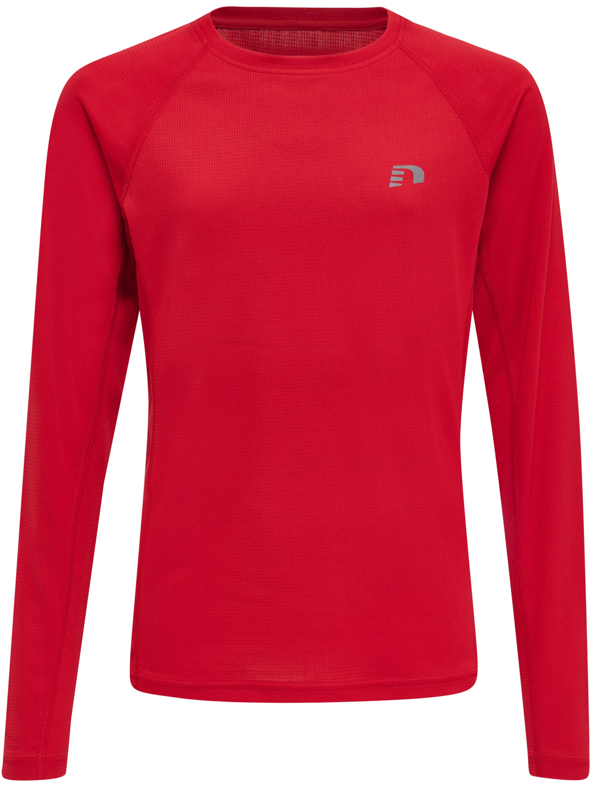 Newline Performance Shirt in Red