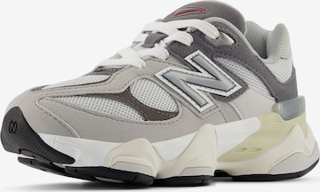 new balance Trainers '9060' in Grey: front
