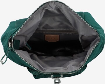 JOST Backpack 'Roskilde' in Green