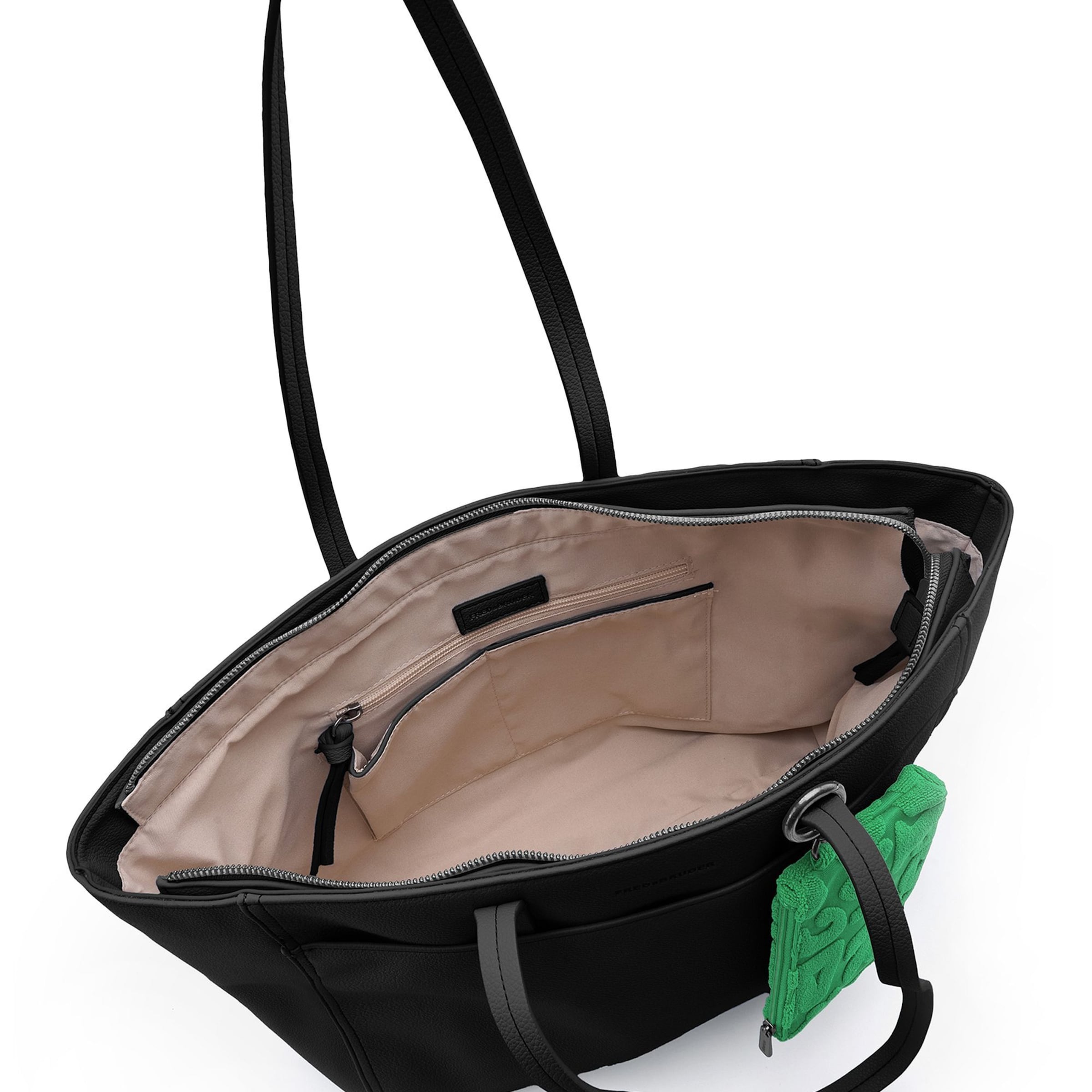 Shopper di FREDsBRUDER in nero