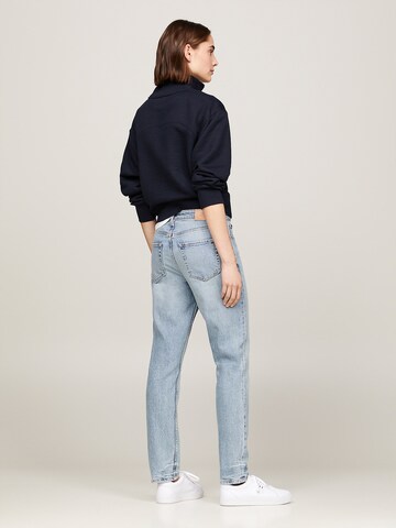 TOMMY HILFIGER Regular Jeans in Blau