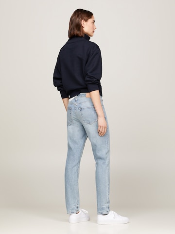 regular Jeans di TOMMY HILFIGER in blu