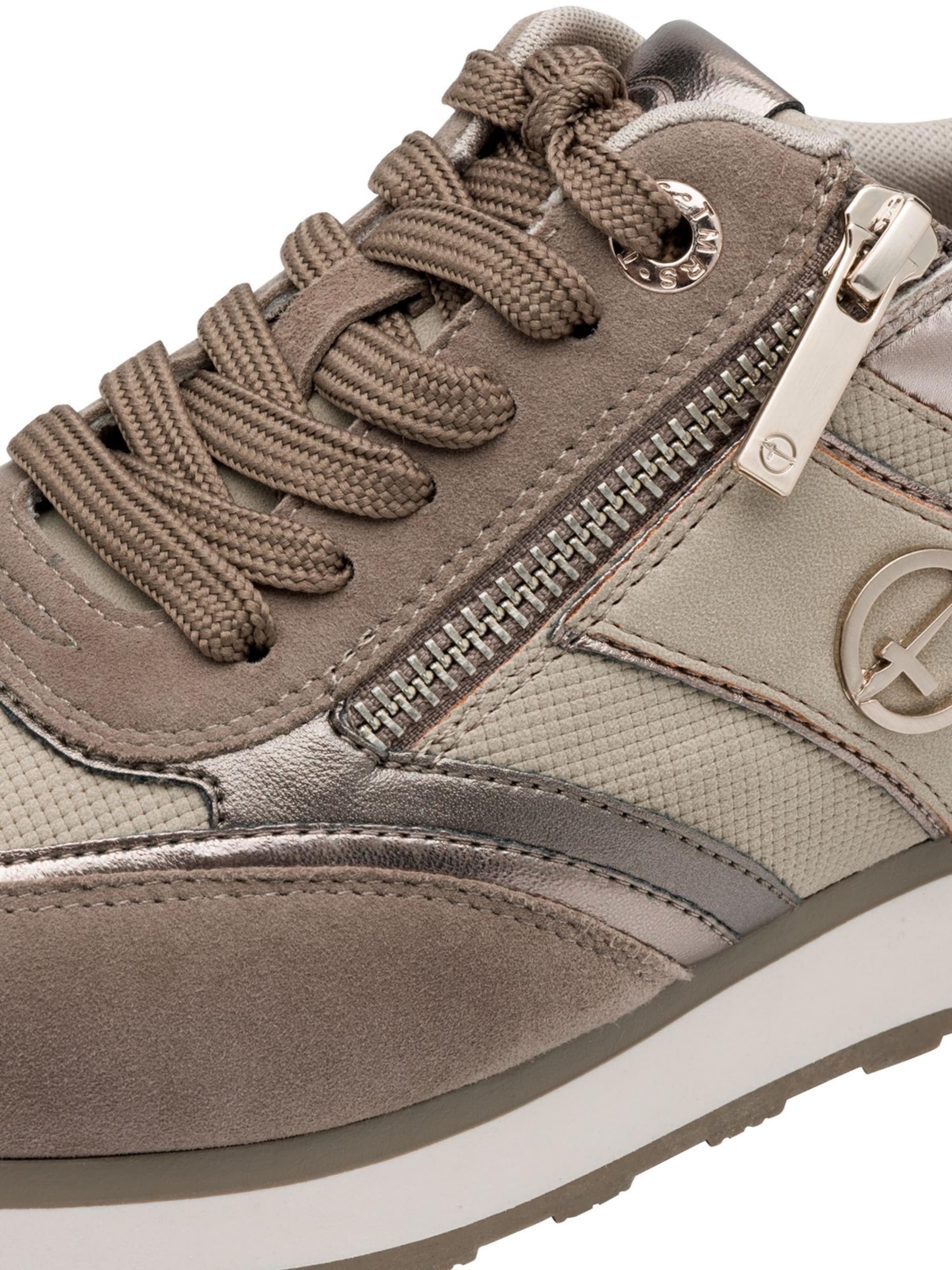 Tamaris Sneakers in Beige