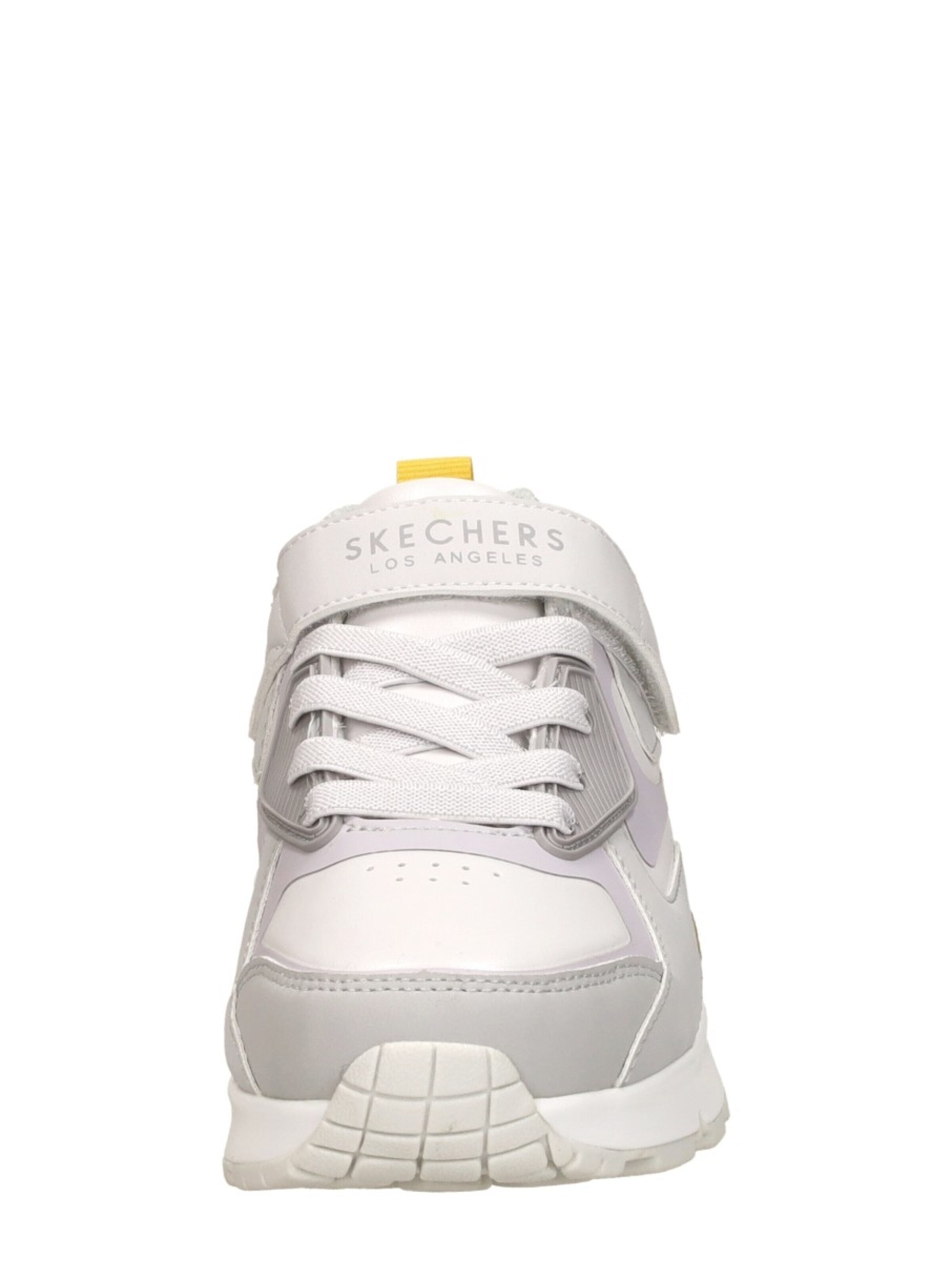 Baskets 'Uno Gen1 - Color Days' SKECHERS en gris