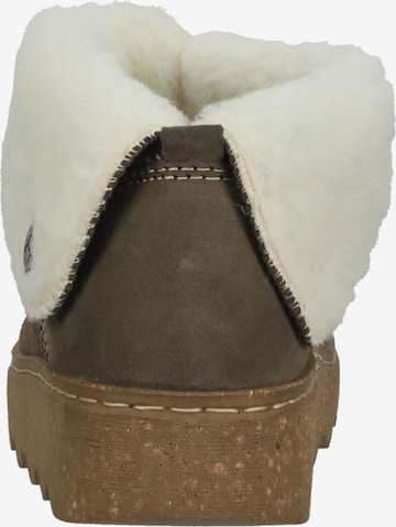 ROHDE Slippers in Brown