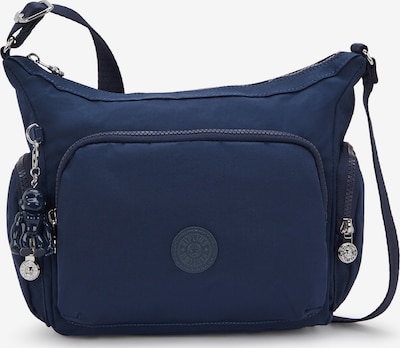 Rankinė su ilgu dirželiu 'Gabb S' iš KIPLING, spalva – tamsiai mėlyna jūros spalva, Prekių apžvalga