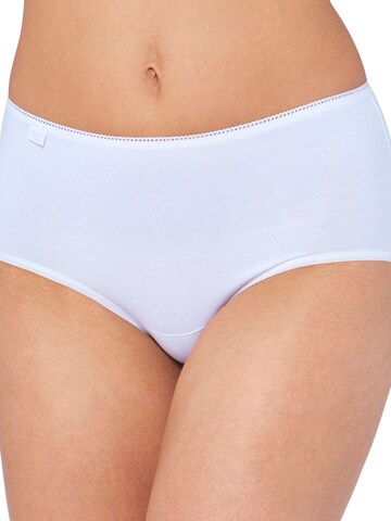 SLOGGI Slip ' 24/7 Cotton ' in Wit