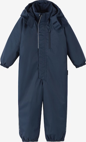 Reima Athletic Suit 'Reitti' in Blue: front