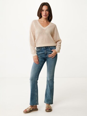 Pull-over MEXX en beige
