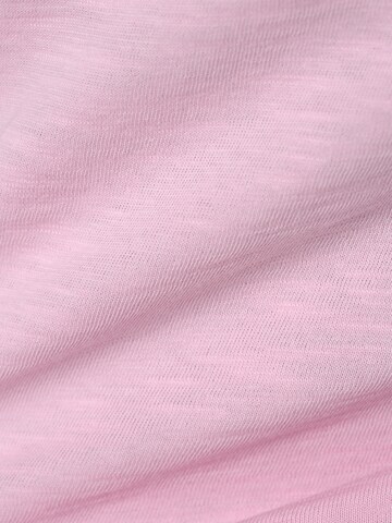 T-shirt TOMMY HILFIGER en rose