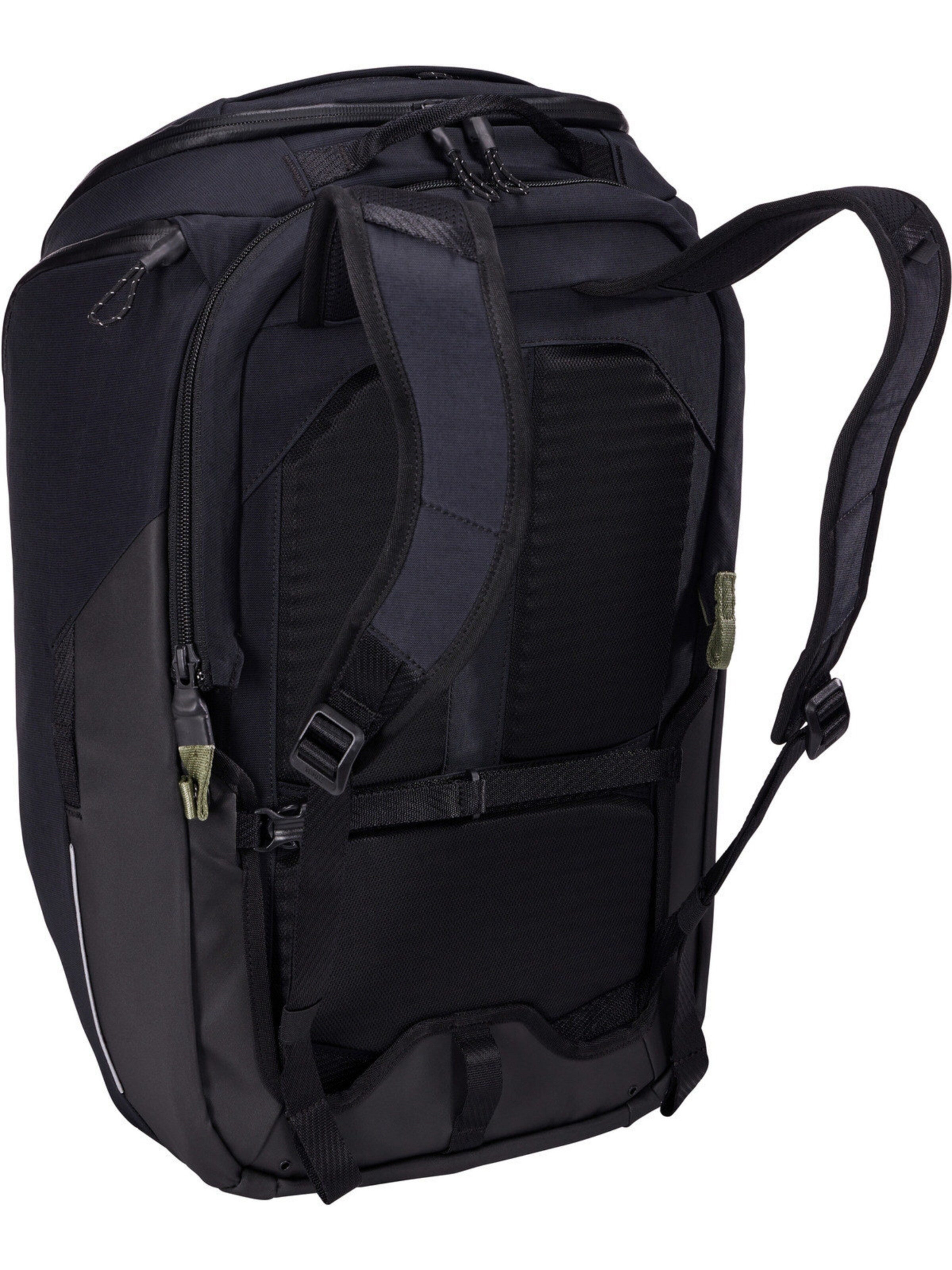 Thule Sports Bag ' Paramount Hybrid Pannier 26L ' in Black