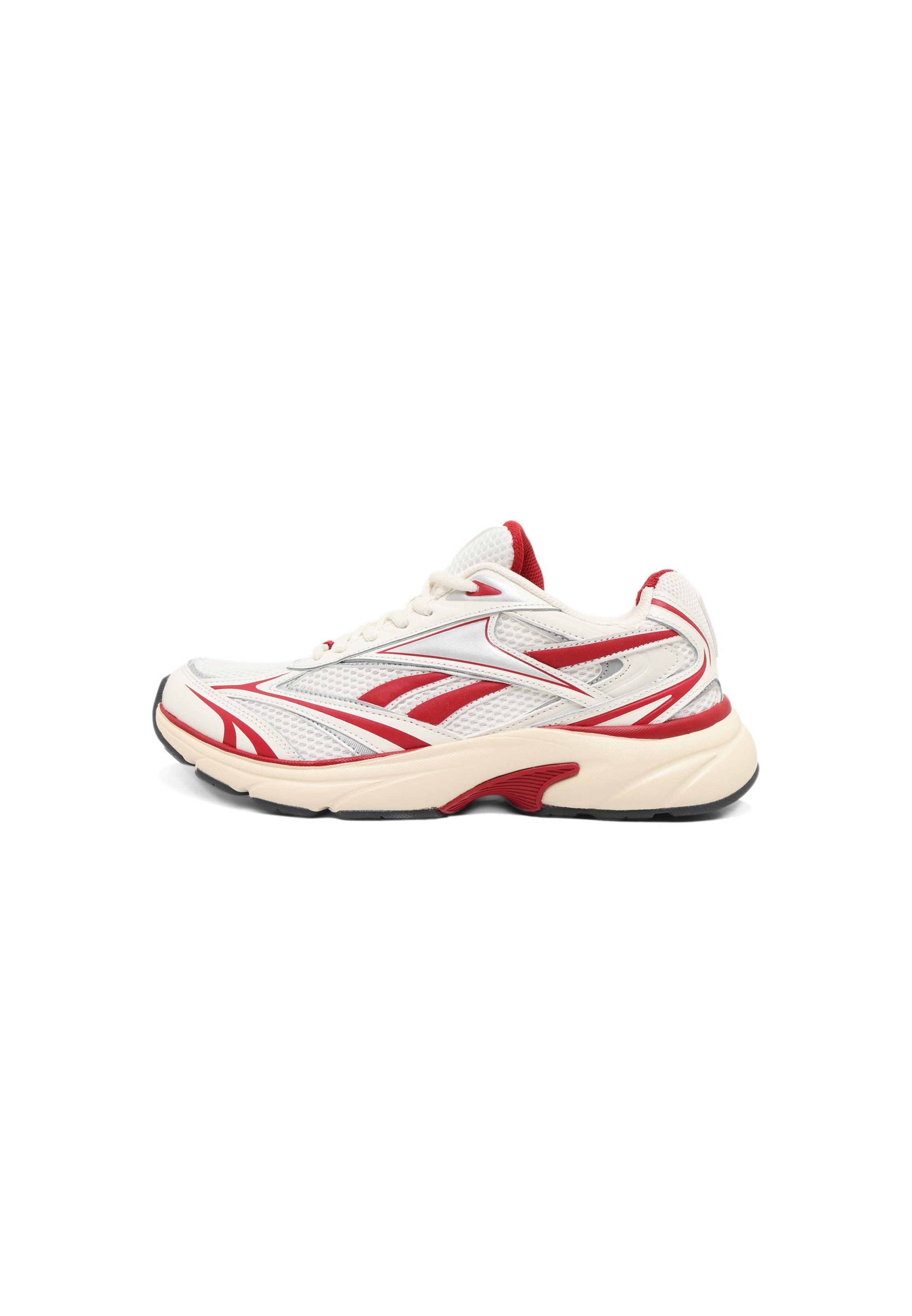 Reebok Športová obuv 'BELWAVE' - Biela: predná strana