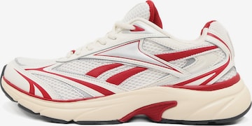 ReebokSportske cipele 'BELWAVE' - bijela boja: prednji dio