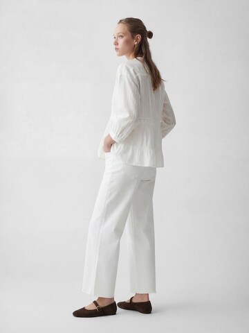 Koton Blouse in Beige