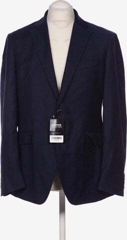 Hackett London Sakko L-XL in Blau: predná strana