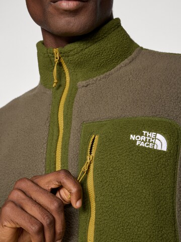Pulovere sport 'YUMIORI' de la THE NORTH FACE pe gri