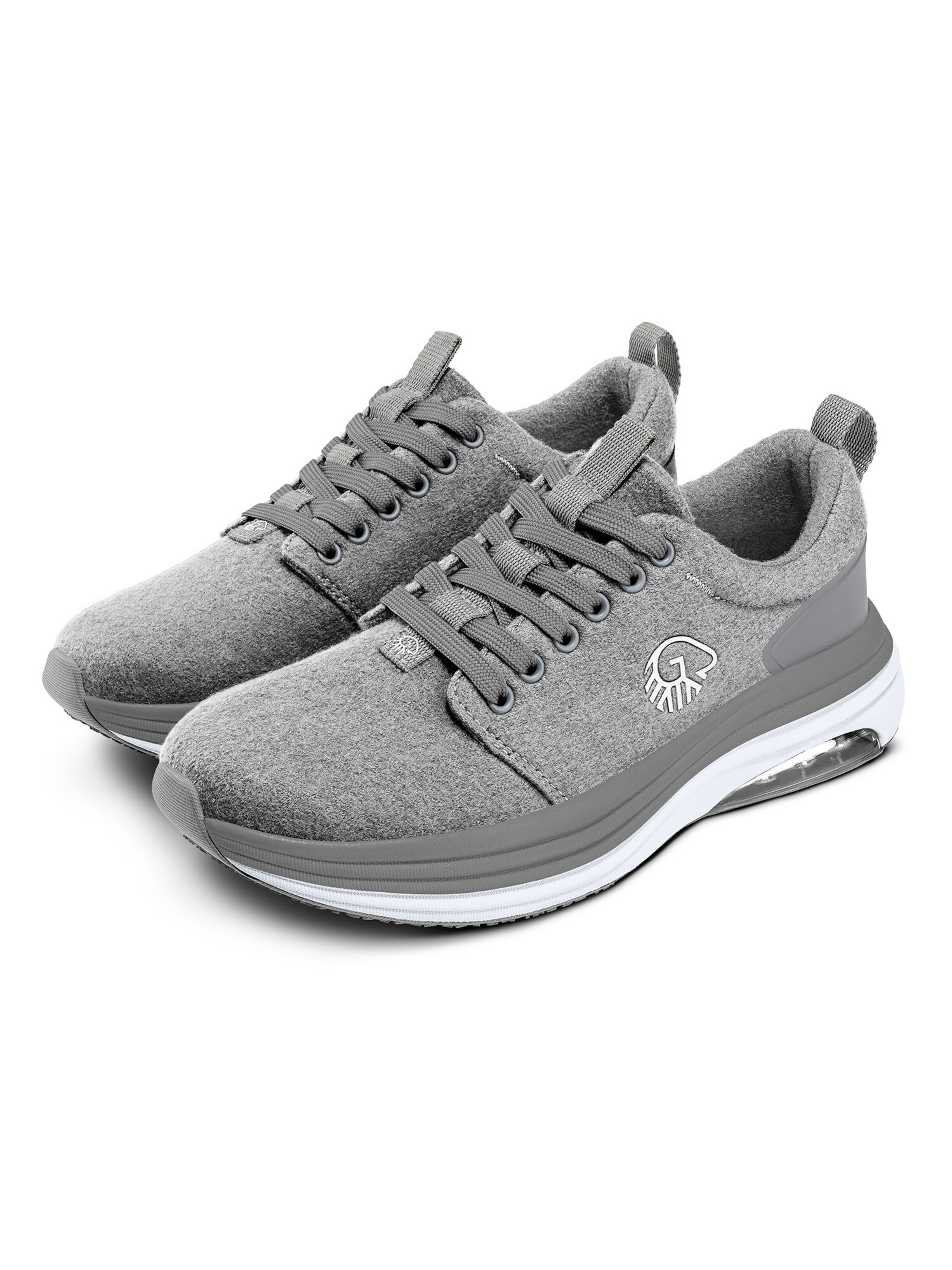 GIESSWEIN Sneaker in Grau