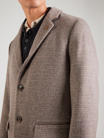 SCOTCH & SODA Välikausitakki 'CLASSIC' värissä beige