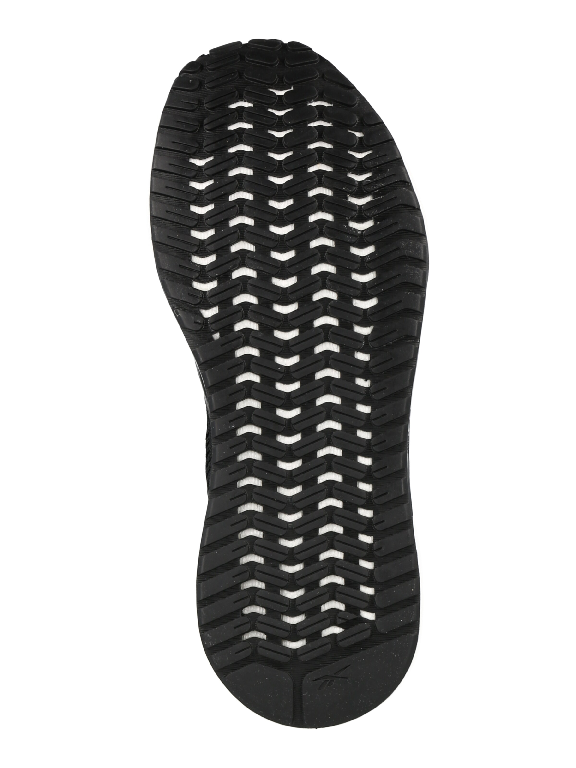 Reebok Spordijalats 'Speed 22', värv must