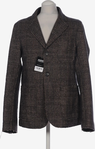 CINQUE Suit Jacket in M in Beige: front