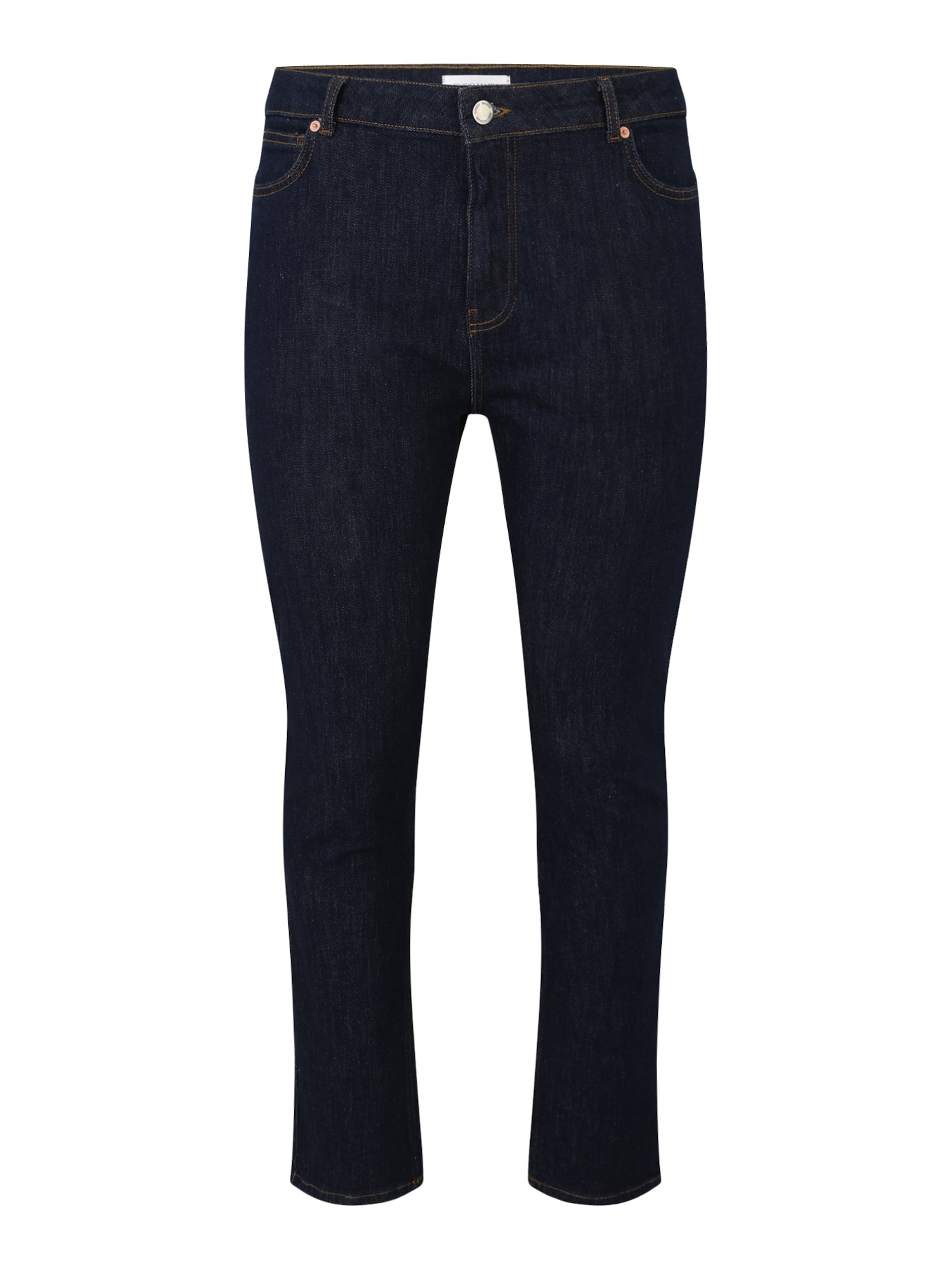 Guido Maria Kretschmer Curvy Džínsy 'Bettina' - tmavomodrá, Produkt