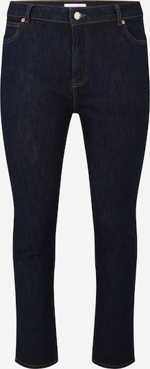 Guido Maria Kretschmer Curvy Traperice 'Bettina' u tamno plava, Pregled proizvoda