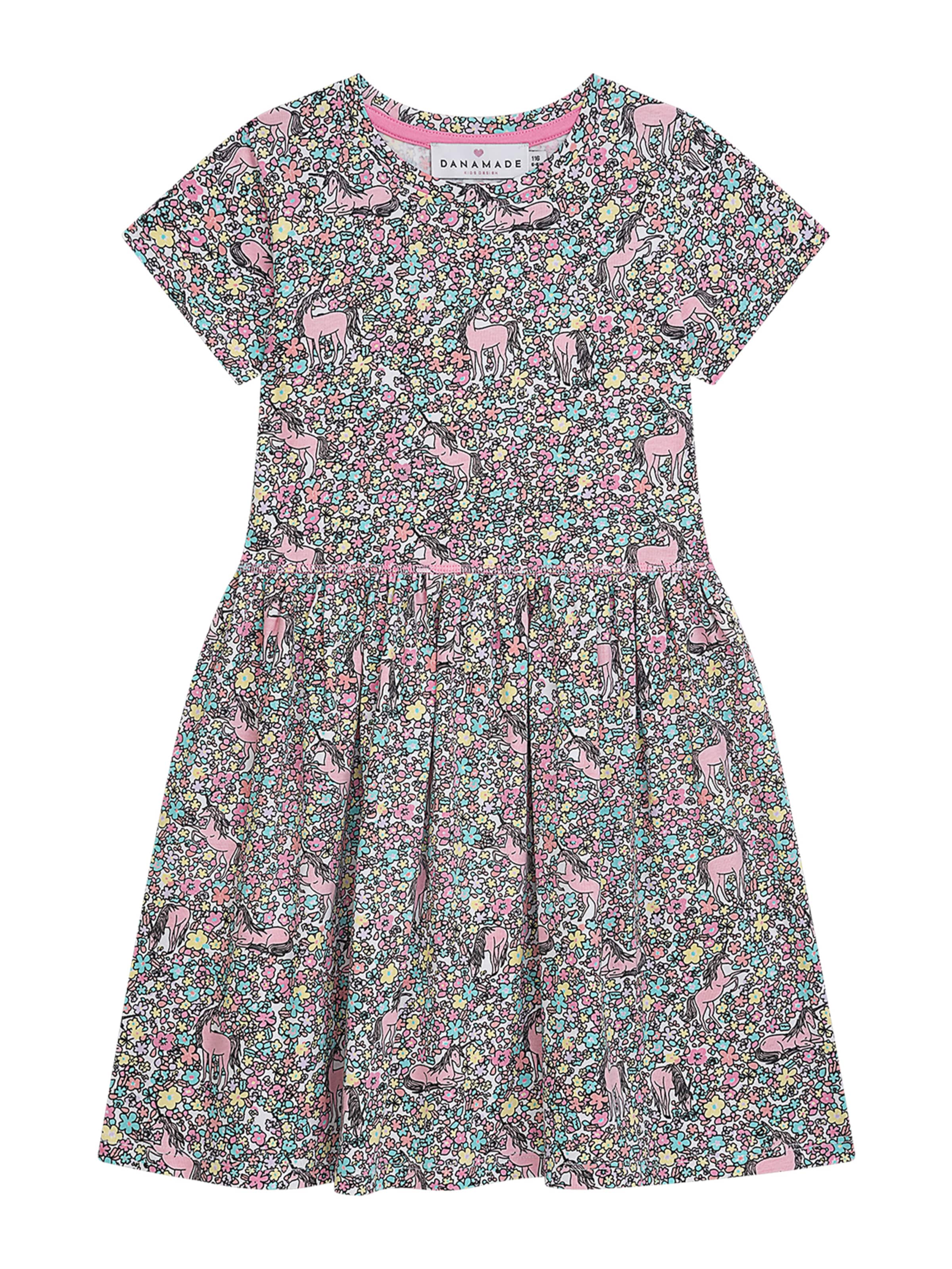 rozā Danamade Kleita: no priekšpuses