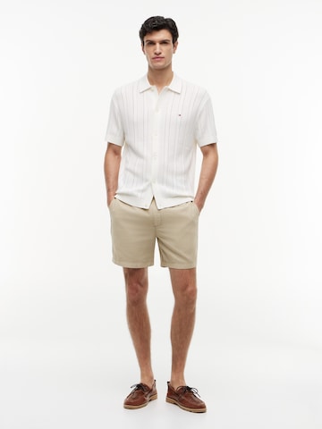 Giacchetta di TOMMY HILFIGER in beige