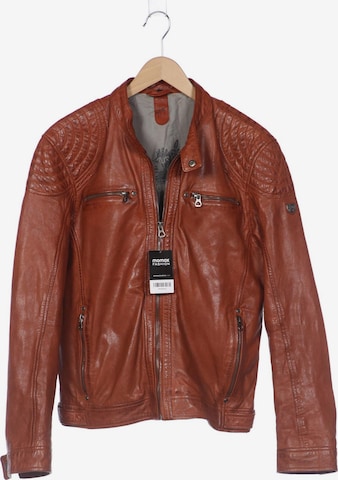 Gipsy Jacket & Coat in L in Orange: front