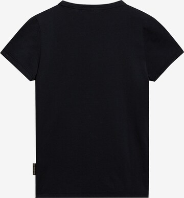 T-Shirt NAPAPIJRI en noir