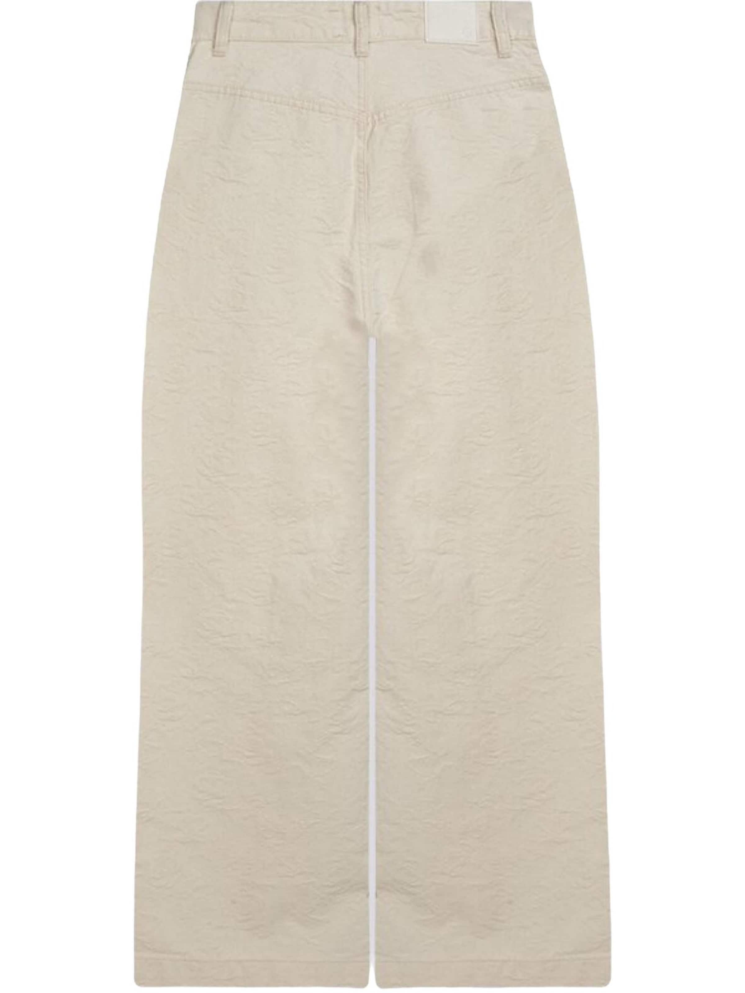 regular Jeans 'LTB Jeans Damen Lyorna Jeanshose mit geradem Bein und hohem Bund' di LTB Jeans in beige