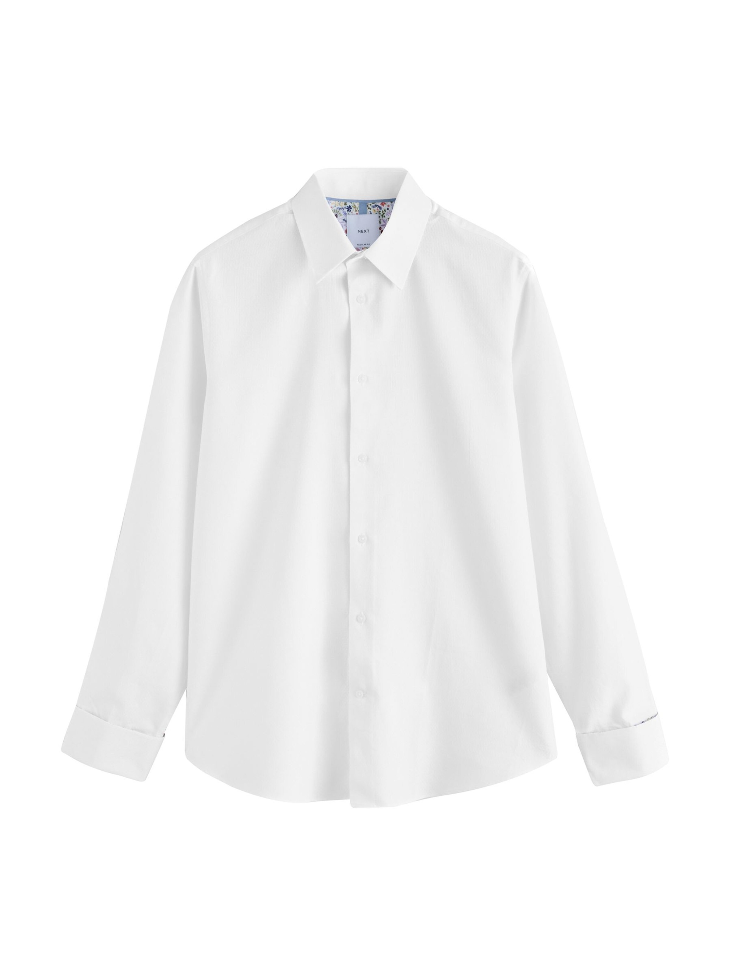 Next Triiksärk valge, Tootevaade