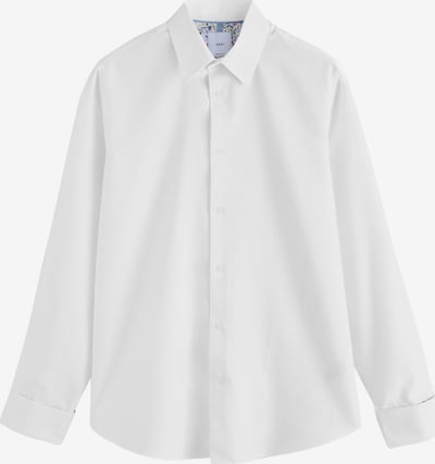 Marškiniai iš Next, spalva – balta, Prekių apžvalga