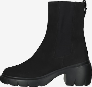 Högl Chelsea boots in Zwart