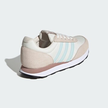 ADIDAS SPORTSWEAR Platform trainers 'Run 60s' in White