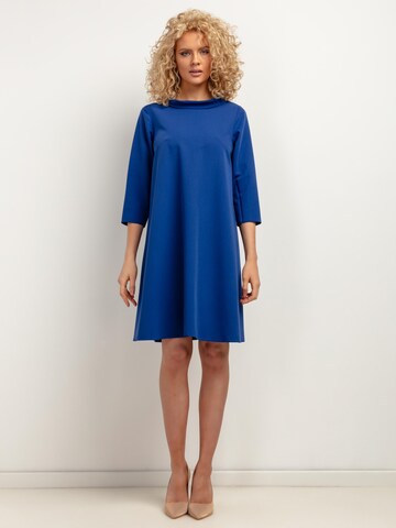 TESSITA Kleid‌‌‌‌‌ in Blau