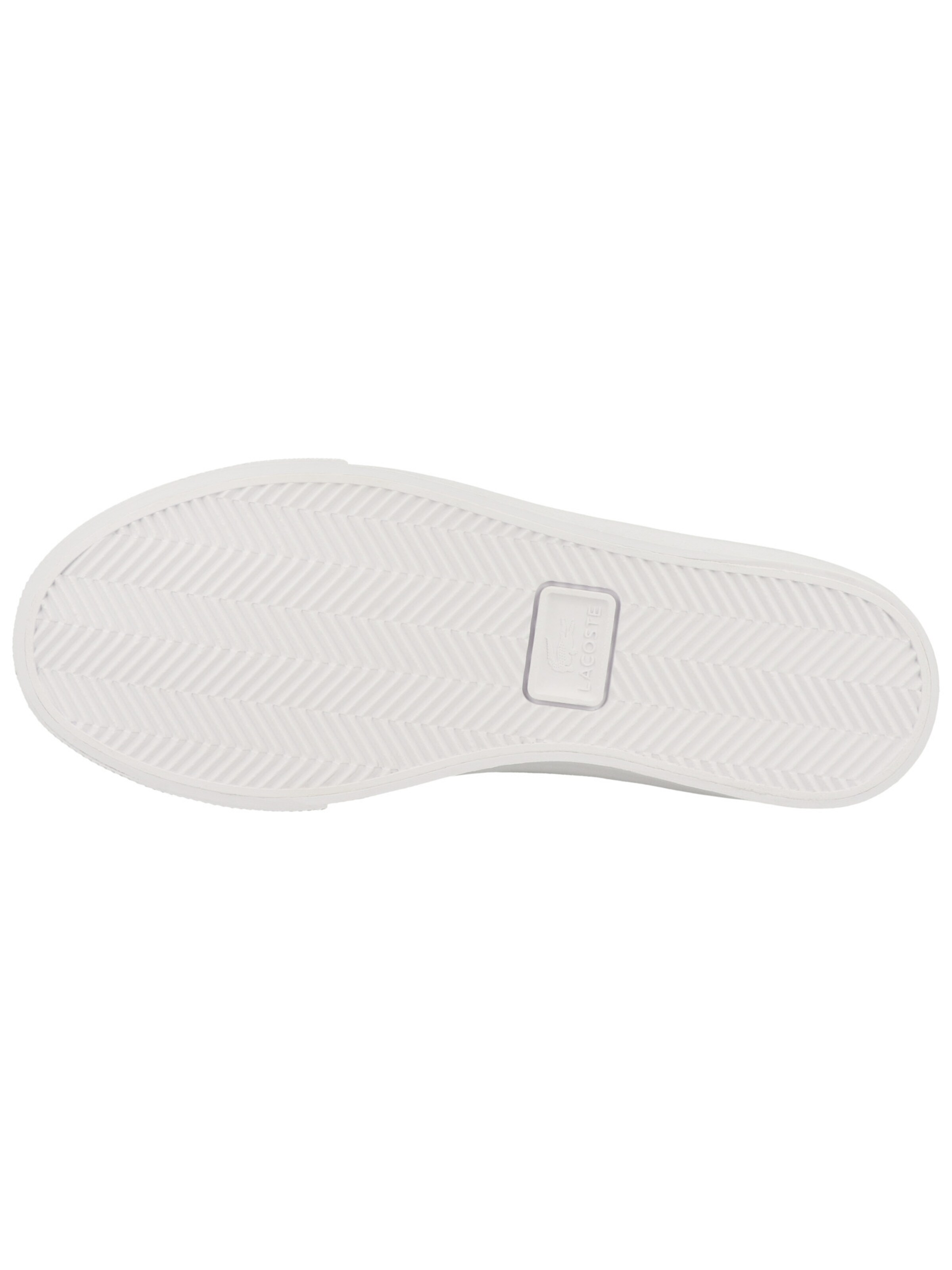 Sneaker bassa 'Lerond Set' di LACOSTE in bianco