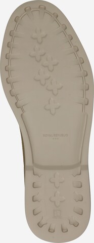 ROYAL REPUBLIQ - Botines chukka en verde