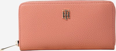TOMMY HILFIGER Portemonnaie in hellpink, Produktansicht