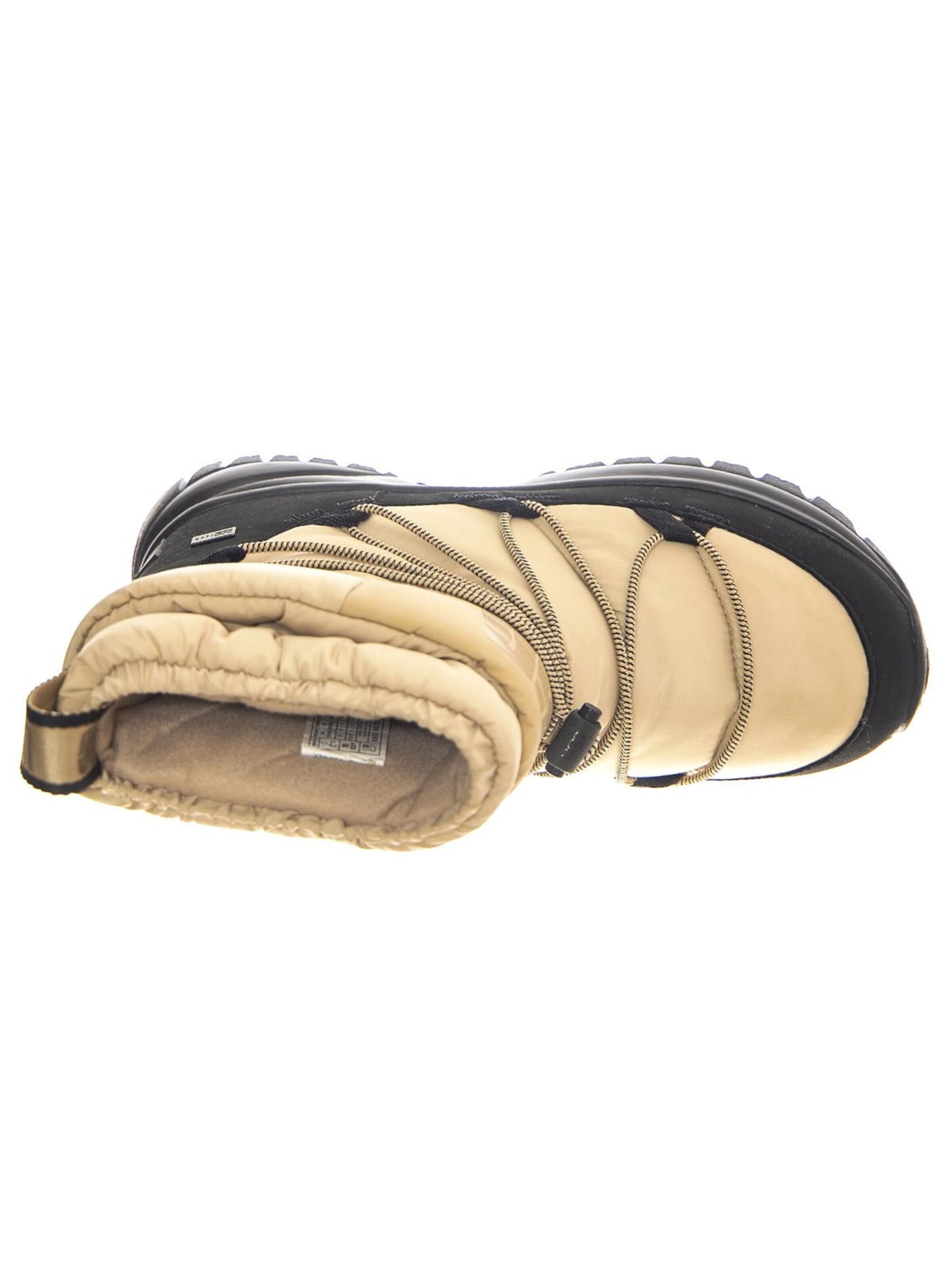 Bottes UGG en beige