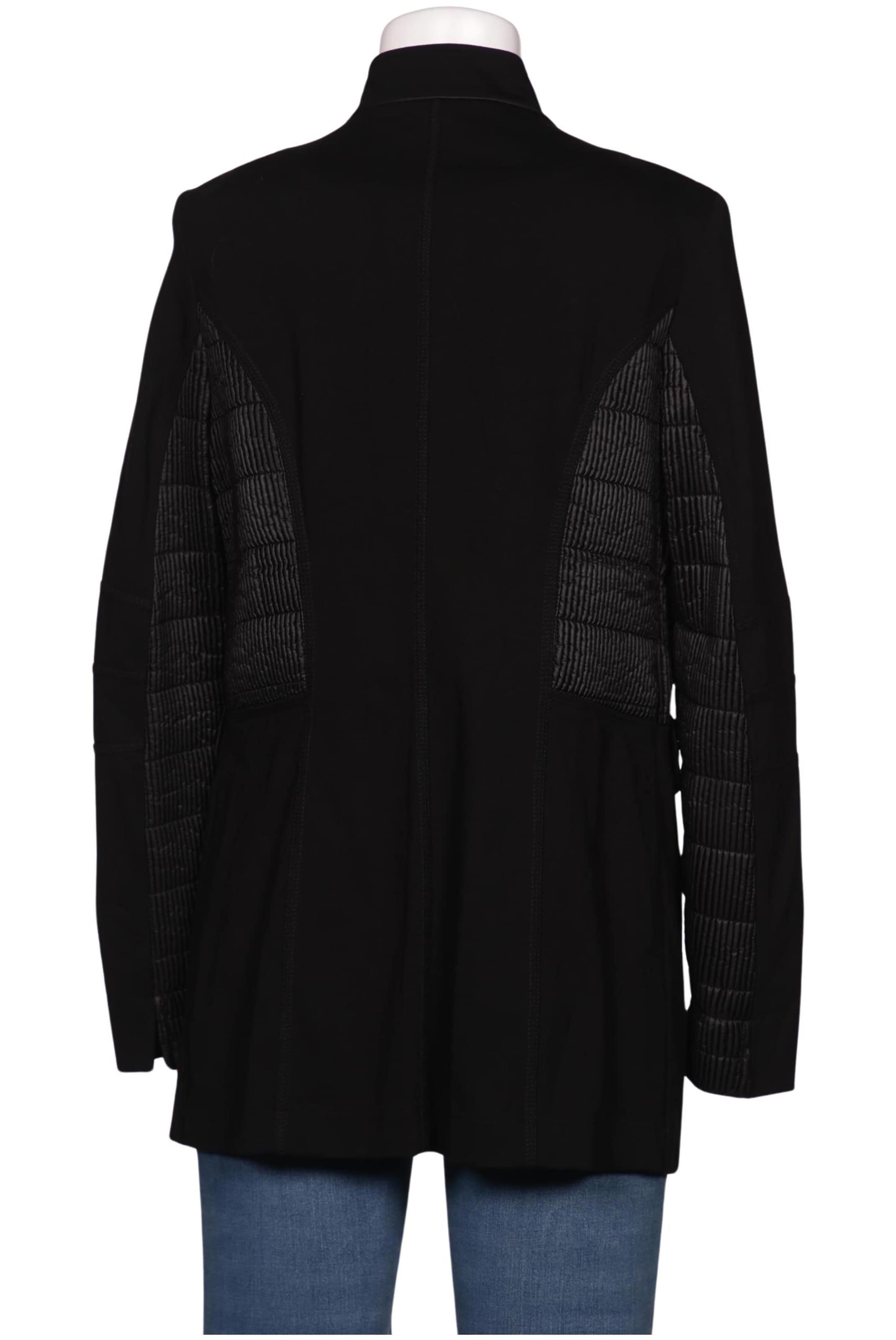 AIRFIELD Blazer in M in Black