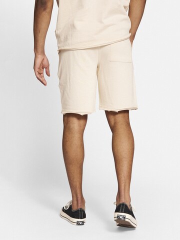 Redefined Rebel - regular Pantalón 'Fresh' en beige