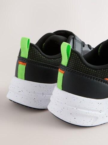 melns Next Brīvā laika apavi