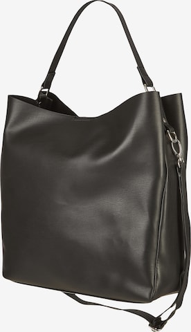 Curuba Shopper 'Helle' in Schwarz