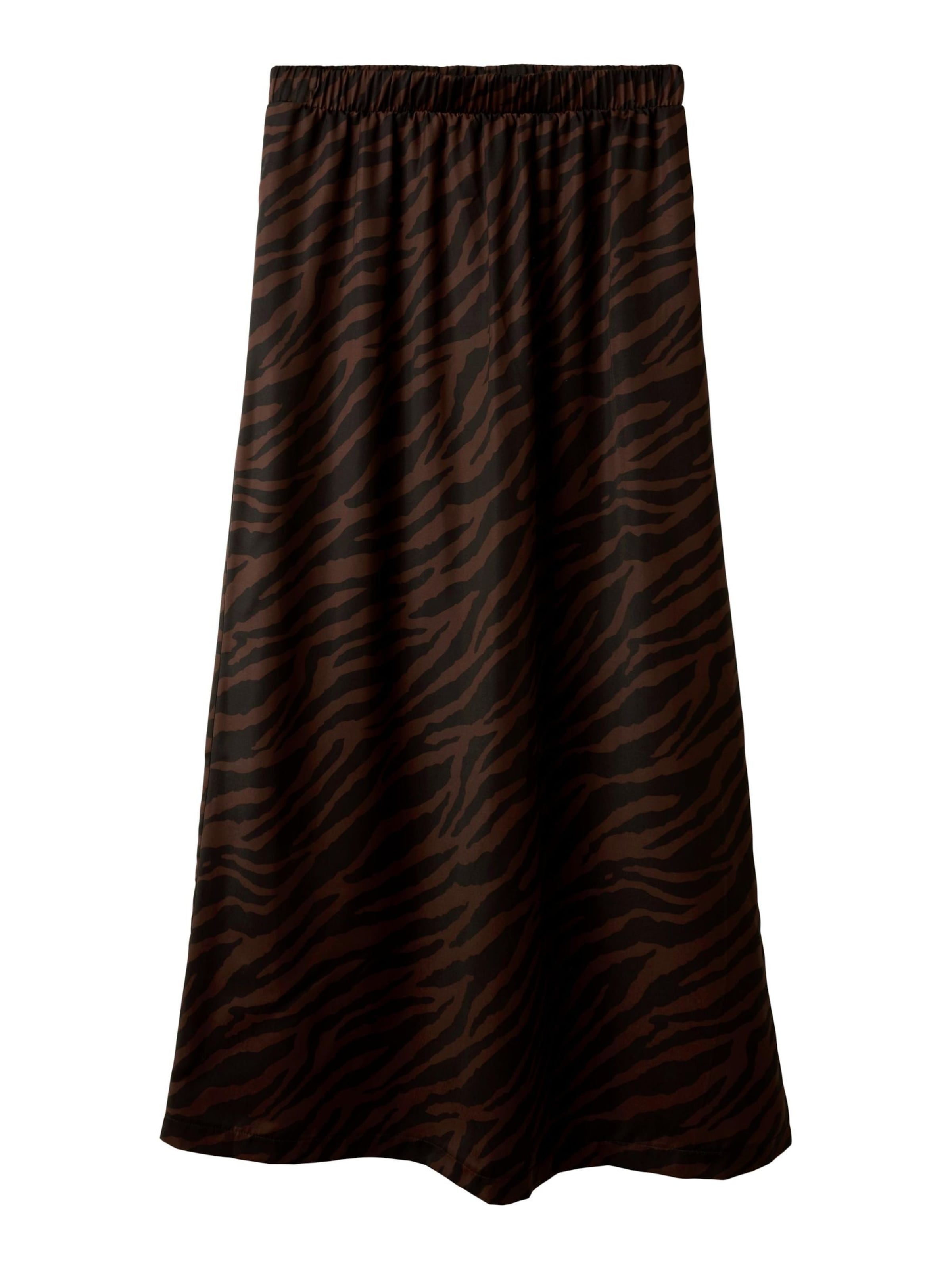 LMTD - Falda en negro: frente