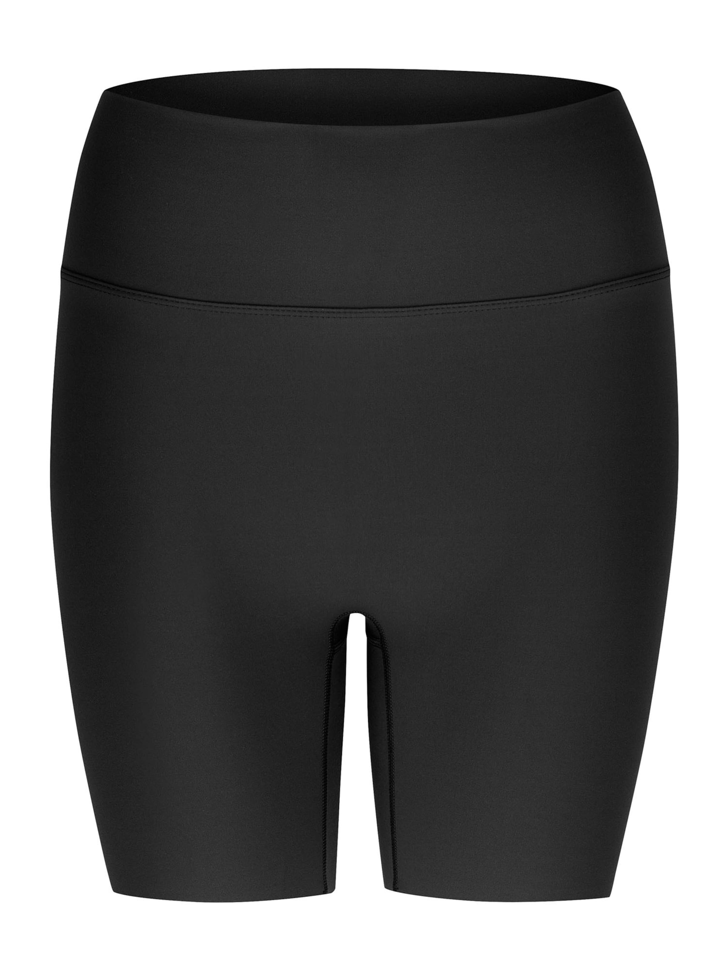 Leggings ' Relax & Go ' Nur Die en noir : devant