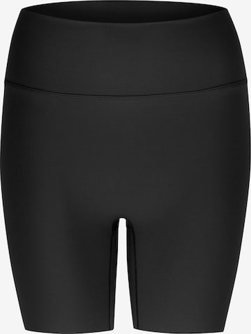 Leggings ' Relax & Go ' Nur Die en noir : devant