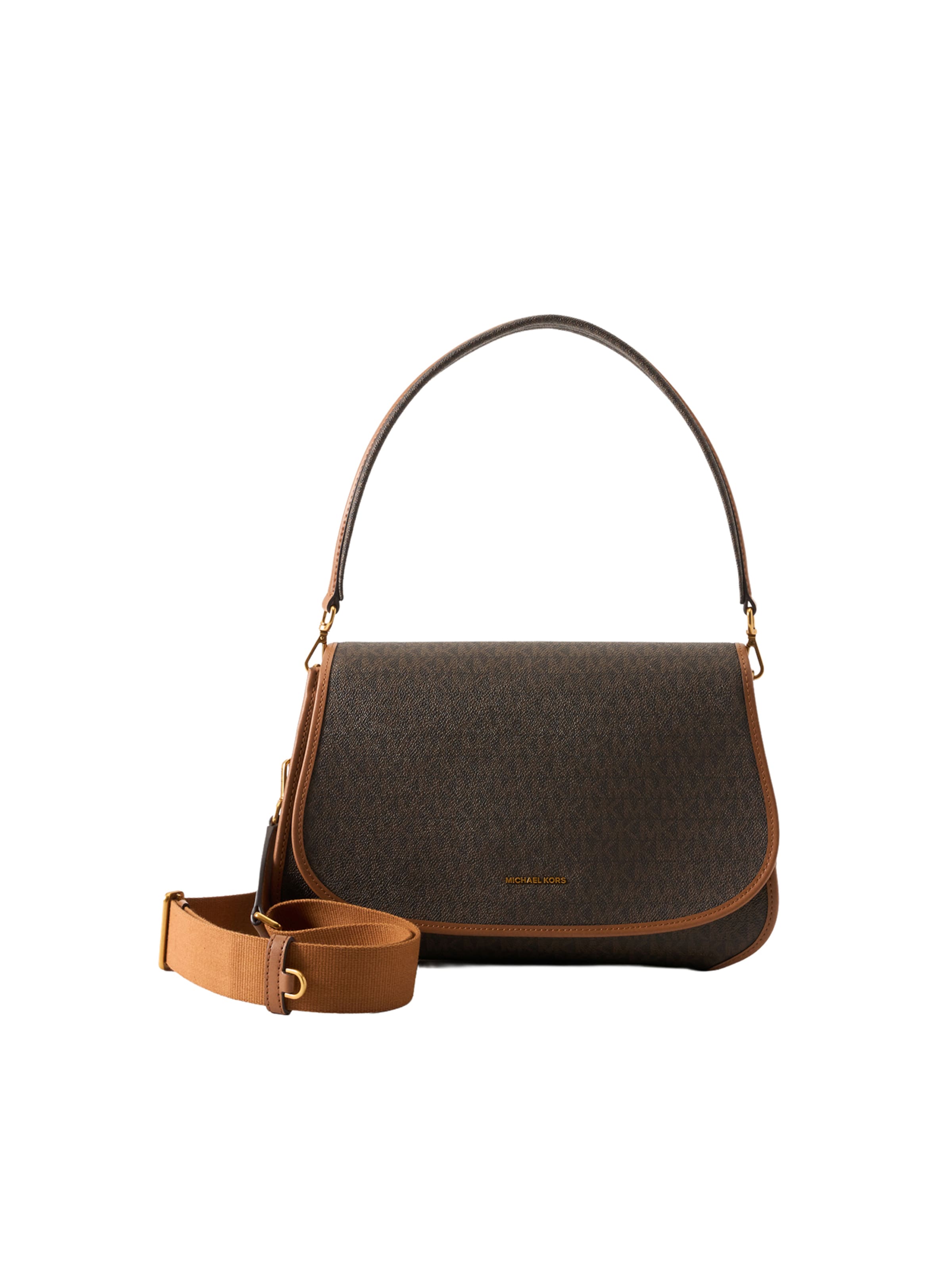 MICHAEL Michael Kors Kabelka ve velikosti One Size - hnědá / pueblo / tmavě hnědá, Produkt