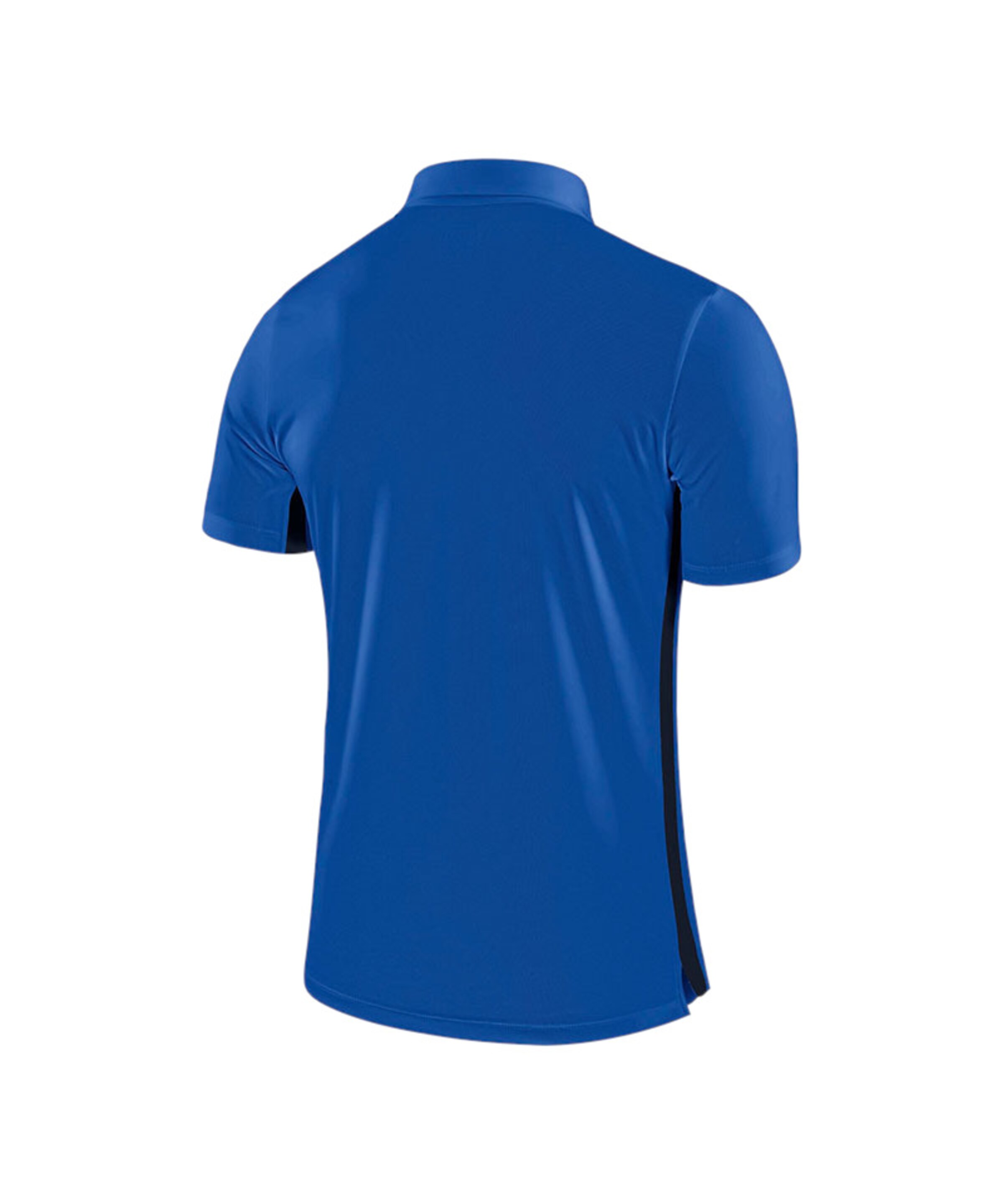 NIKE Funktionsshirt in Blau